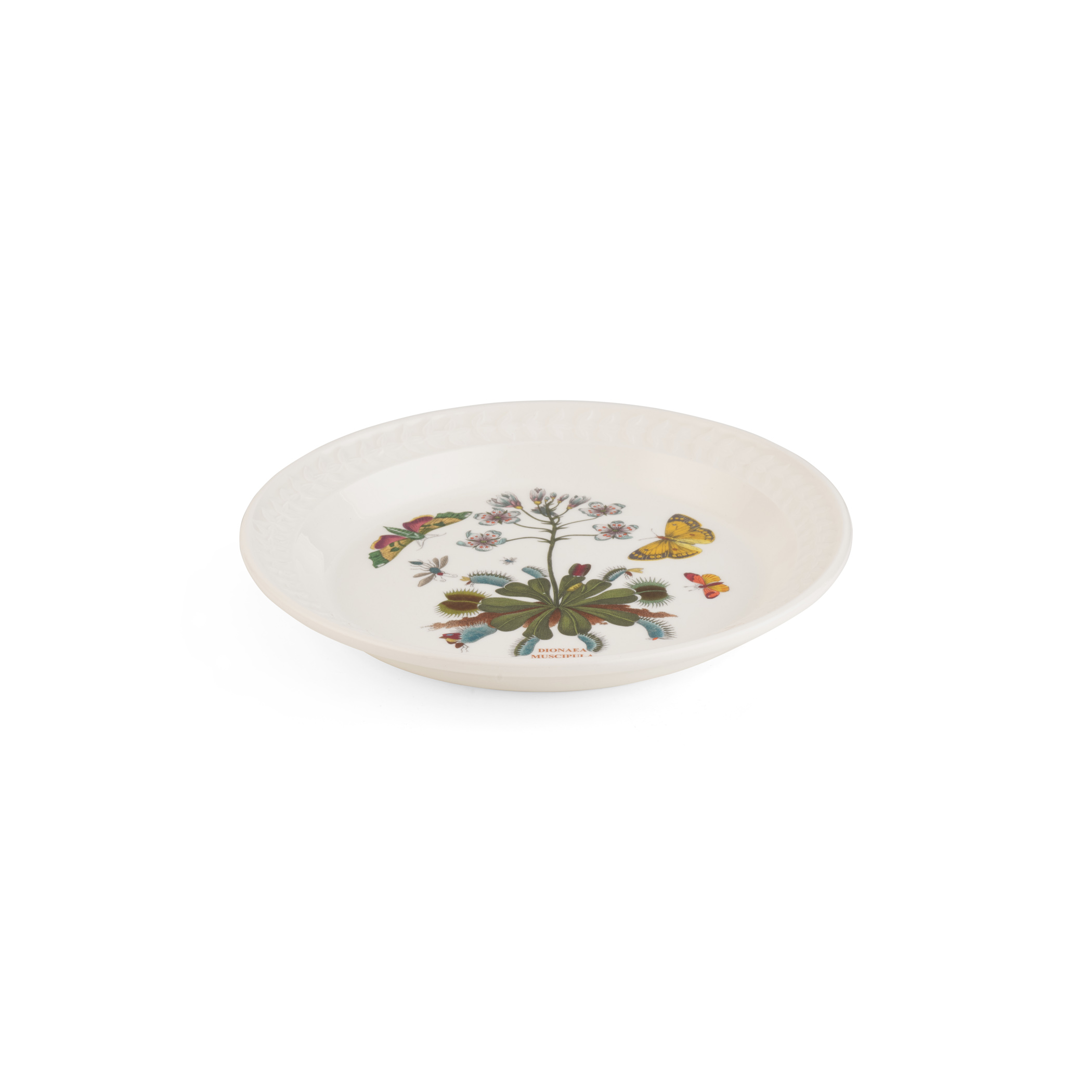 Botanic Garden Papilio Amber Side plate image number null